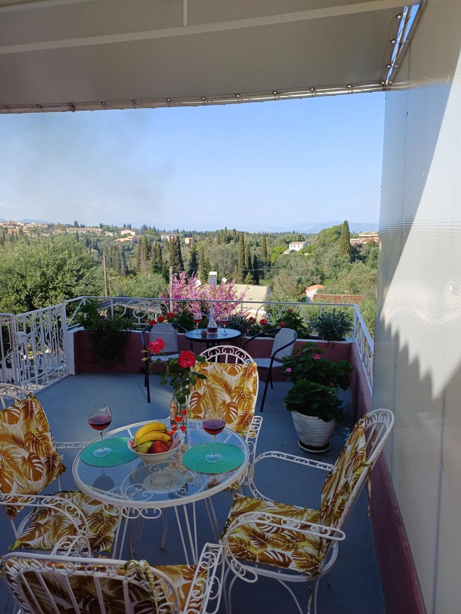 Villa Kontesa Kamara  Экстерьер фото