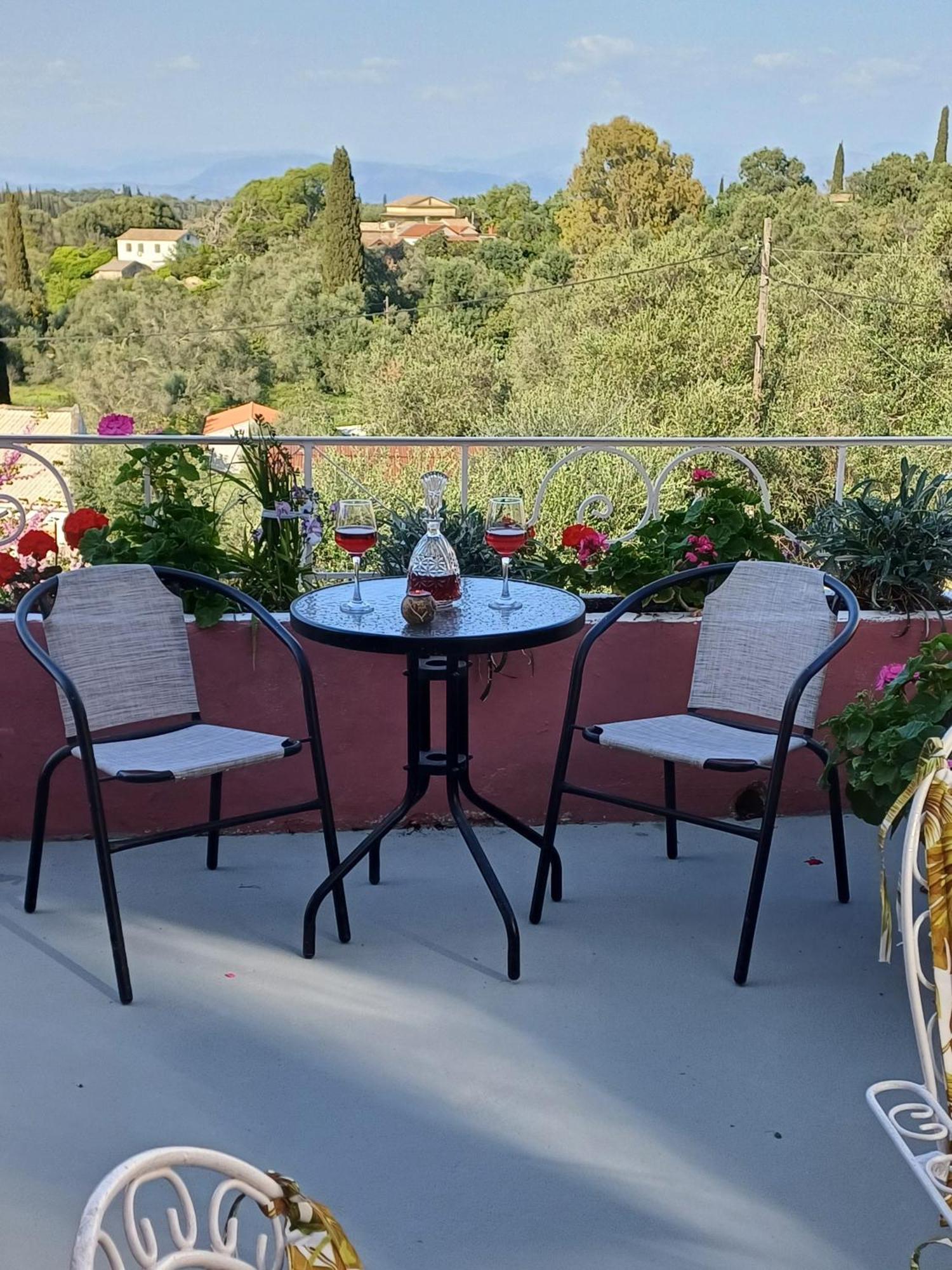 Villa Kontesa Kamara  Экстерьер фото